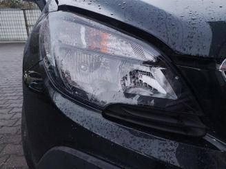 Opel Mokka Mokka/Mokka X, SUV, 2012 / 2019 1.4 Turbo 16V 4x2 picture 34