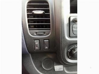 Opel Vivaro Vivaro Combi, Bus, 2014 / 2019 1.6 CDTI Biturbo 125 picture 8