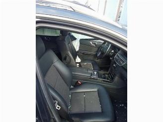 Mercedes E-klasse E Estate (S212), Combi, 2009 / 2016 E-220 CDI 16V BlueEfficiency,BlueTEC picture 8