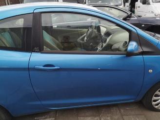 Ford Ka Ka II, Hatchback, 2008 / 2016 1.2 picture 30