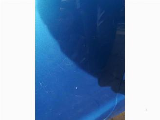 Ford Ka Ka II, Hatchback, 2008 / 2016 1.2 picture 16