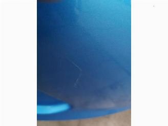 Ford Ka Ka II, Hatchback, 2008 / 2016 1.2 picture 27