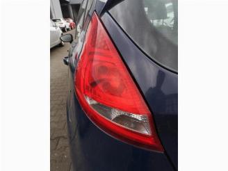 Ford Fiesta Fiesta 6 (JA8), Hatchback, 2008 / 2018 1.25 16V picture 22