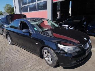 BMW 5-serie 5 serie (E60), Sedan, 2003 / 2010 520i 16V picture 6