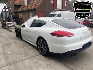 Porsche Panamera Panamera (970), Liftback, 2009 / 2016 3.0 V6 24V 4S picture 5