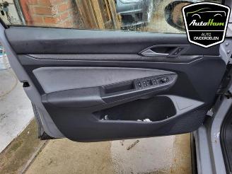 Volkswagen Golf Golf VIII (CD1), Hatchback, 2019 1.5 TSI BlueMotion 16V picture 5