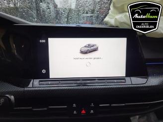 Volkswagen Golf Golf VIII (CD1), Hatchback, 2019 1.5 TSI BlueMotion 16V picture 8