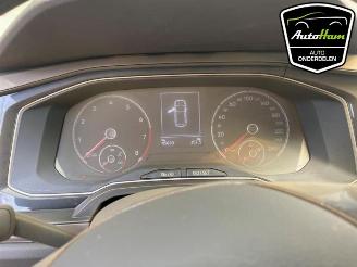 Volkswagen Polo Polo VI (AW1), Hatchback 5-drs, 2017 1.0 TSI 12V picture 19