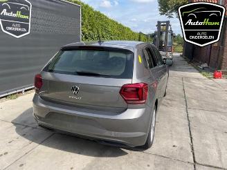 Volkswagen Polo Polo VI (AW1), Hatchback 5-drs, 2017 1.0 TSI 12V picture 4