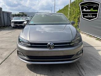 Volkswagen Polo Polo VI (AW1), Hatchback 5-drs, 2017 1.0 TSI 12V picture 7