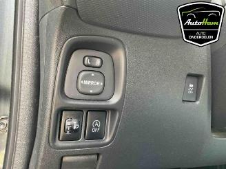 Citroën C1 C1, Hatchback, 2014 / 2021 1.0 12V VVT-i picture 17