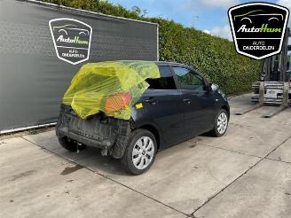 Citroën C1 C1, Hatchback, 2014 / 2021 1.0 12V VVT-i picture 10