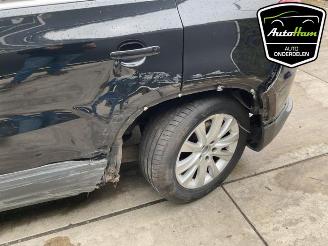 Volkswagen Tiguan Tiguan (5N1/2), SUV, 2007 / 2018 1.4 TSI 16V picture 20