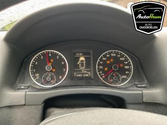 Volkswagen Tiguan Tiguan (5N1/2), SUV, 2007 / 2018 1.4 TSI 16V picture 19