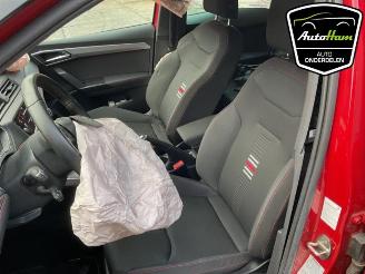 Seat Arona Arona (KJX), SUV, 2017 1.0 TSI 12V picture 15