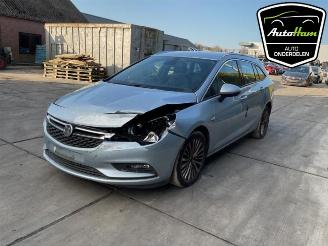 Opel Astra Astra K Sports Tourer, Combi, 2015 / 2022 1.6 CDTI 136 16V picture 4