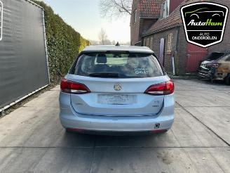 Opel Astra Astra K Sports Tourer, Combi, 2015 / 2022 1.6 CDTI 136 16V picture 7