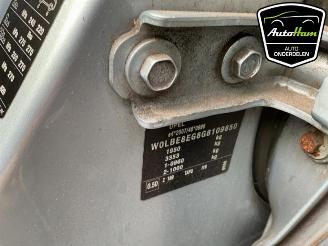 Opel Astra Astra K Sports Tourer, Combi, 2015 / 2022 1.6 CDTI 136 16V picture 9