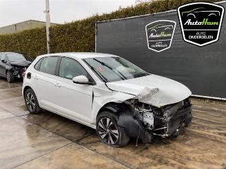 Volkswagen Polo Polo VI (AW1), Hatchback 5-drs, 2017 1.0 TSI 12V picture 2