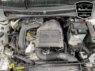 Volkswagen Polo Polo VI (AW1), Hatchback 5-drs, 2017 1.0 TSI 12V picture 20