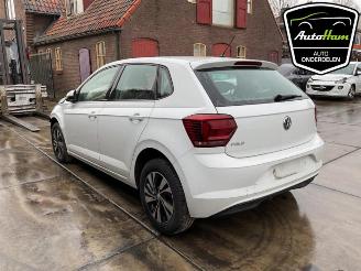 Volkswagen Polo Polo VI (AW1), Hatchback 5-drs, 2017 1.0 TSI 12V picture 6