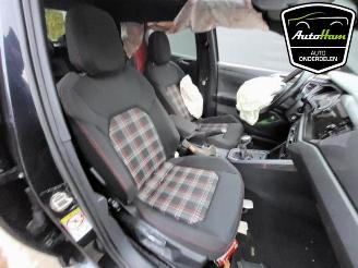 Volkswagen Polo Polo VI (AW1), Hatchback 5-drs, 2017 2.0 GTI picture 11