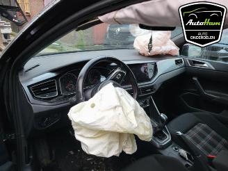 Volkswagen Polo Polo VI (AW1), Hatchback 5-drs, 2017 2.0 GTI picture 15