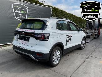 Volkswagen T-Cross T-Cross, SUV, 2018 1.0 TSI 95 12V picture 8
