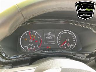 Volkswagen T-Cross T-Cross, SUV, 2018 1.0 TSI 95 12V picture 13