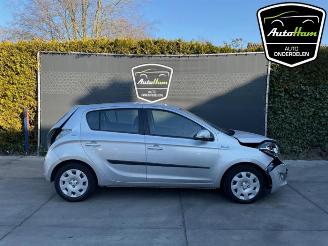 Purkuautot passenger cars Hyundai I-20 i20, Hatchback, 2008 / 2015 1.2i 16V 2013/3