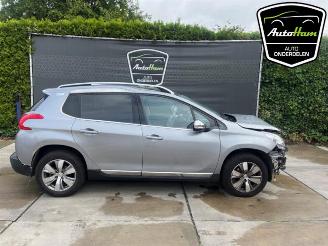 Peugeot 2008 2008 (CU), MPV, 2013 / 2019 1.2 12V e-THP PureTech 110 picture 1