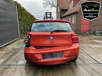 BMW 1-serie 1 serie (F20), Hatchback 5-drs, 2011 / 2019 116i 1.6 16V picture 7
