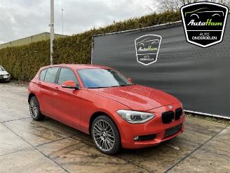 BMW 1-serie 1 serie (F20), Hatchback 5-drs, 2011 / 2019 116i 1.6 16V picture 2