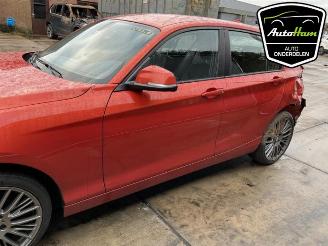 BMW 1-serie 1 serie (F20), Hatchback 5-drs, 2011 / 2019 116i 1.6 16V picture 5