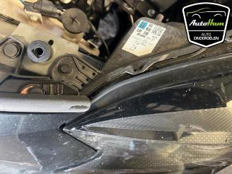 Toyota Aygo Aygo X, Hatchback, 2022 1.0 12V VVT-i picture 15