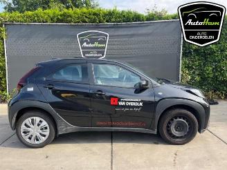 Toyota Aygo Aygo X, Hatchback, 2022 1.0 12V VVT-i picture 1