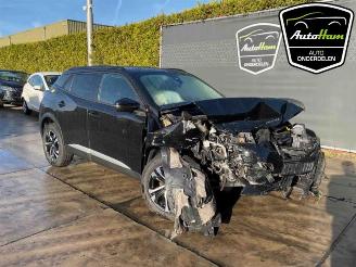 Peugeot 2008 2008 (UD/UK/UR/US/UX), MPV, 2019 1.2 VTi 12V PureTech 100 picture 2