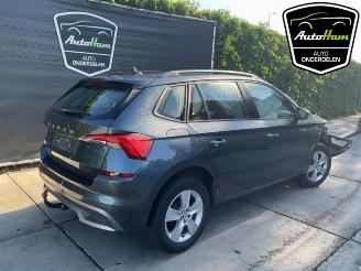 Skoda Kamiq Kamiq, SUV, 2019 1.0 TSI 12V picture 8