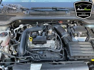 Skoda Kamiq Kamiq, SUV, 2019 1.0 TSI 12V picture 12