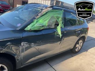 Skoda Kamiq Kamiq, SUV, 2019 1.0 TSI 12V picture 5