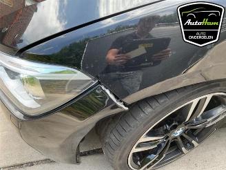 BMW 1-serie 1 serie (F20), Hatchback 5-drs, 2011 / 2019 116i 1.6 16V picture 7