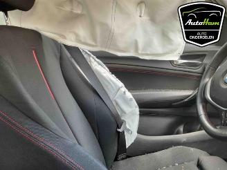 BMW 1-serie 1 serie (F20), Hatchback 5-drs, 2011 / 2019 116i 1.6 16V picture 20