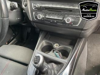 BMW 1-serie 1 serie (F20), Hatchback 5-drs, 2011 / 2019 116i 1.6 16V picture 19