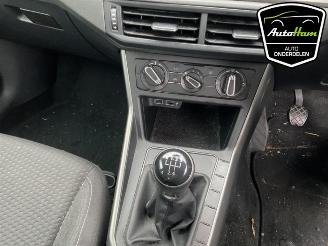 Volkswagen Polo Polo VI (AW1), Hatchback 5-drs, 2017 1.0 TSI 12V picture 16