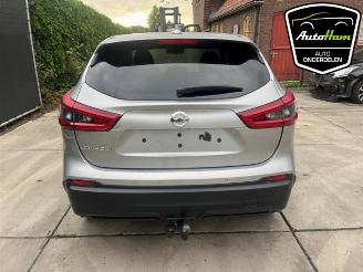 Nissan Qashqai Qashqai (J11), SUV, 2013 1.3 DIG-T 160 16V picture 8