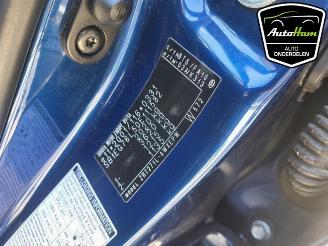 Toyota Avensis Avensis Wagon (T27), Combi, 2008 / 2018 1.8 16V VVT-i picture 13