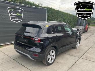 Volkswagen T-Cross T-Cross, SUV, 2018 1.0 TSI 110 12V picture 8