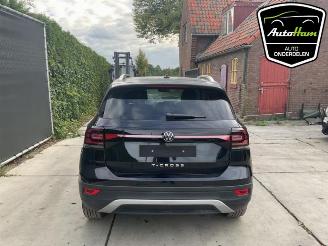 Volkswagen T-Cross T-Cross, SUV, 2018 1.0 TSI 110 12V picture 7