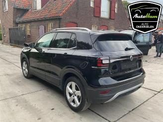 Volkswagen T-Cross T-Cross, SUV, 2018 1.0 TSI 110 12V picture 6
