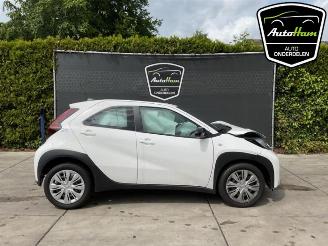 Toyota Aygo Aygo X, Hatchback, 2022 1.0 12V VVT-i picture 1